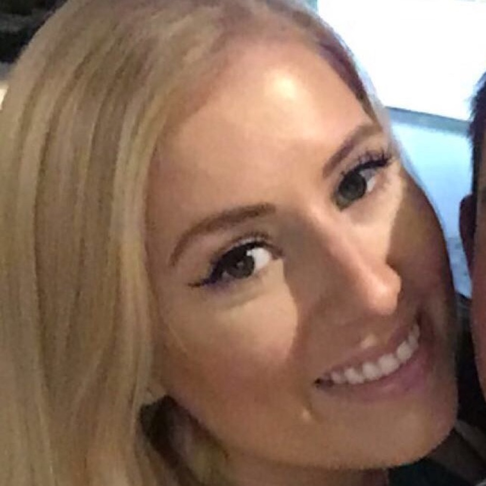 Meet your Posher, Charlotte